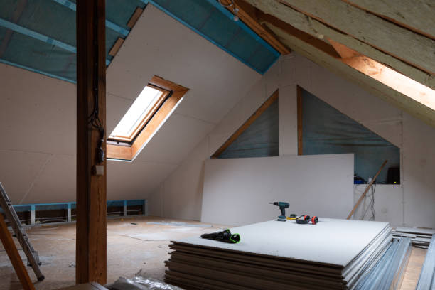 Best Local Insulation Services  in Riverdale, GA
