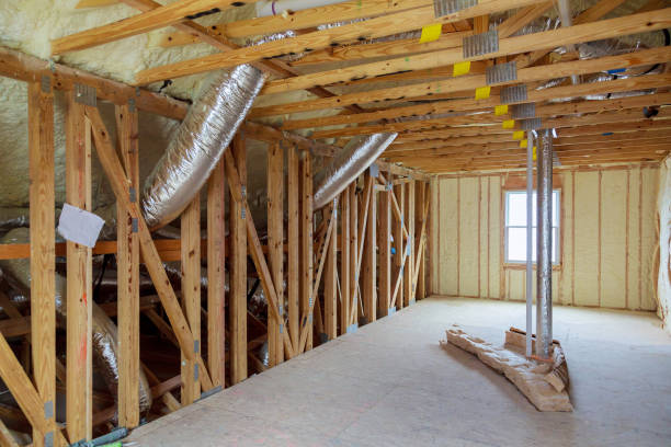 Best Crawl Space Insulation  in Riverdale, GA