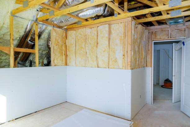 Best Insulation Installation Cost  in Riverdale, GA