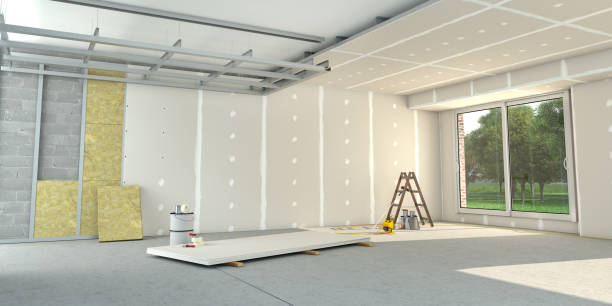 Best Fiberglass Insulation  in Riverdale, GA