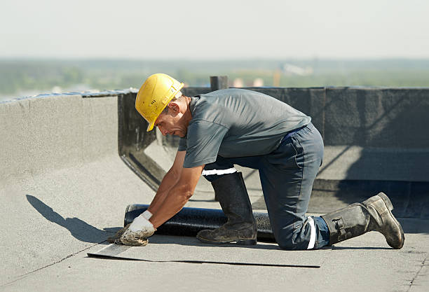 Best Soundproof Insulation Installation  in Riverdale, GA